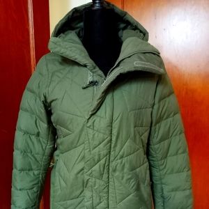 The North Face Puffer Coat